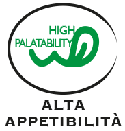 UnicaGemma - alta appetibilità