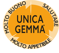 UnicaGemma - molto buono